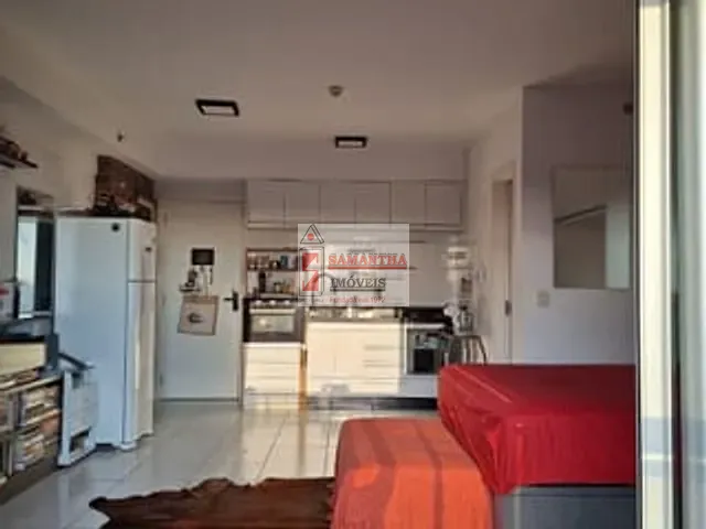 Apartamento 1 quarto e 1 banheiro, à venda, no bairro Sul (Águas Claras) em Brasília