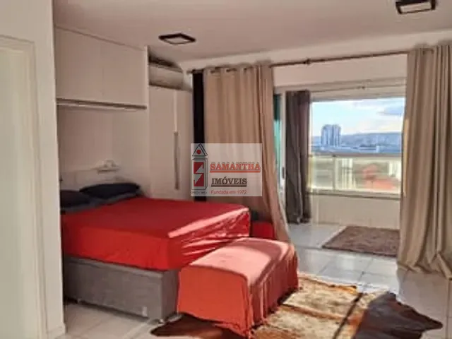 Apartamento 1 quarto e 1 banheiro, à venda, no bairro Sul (Águas Claras) em Brasília
