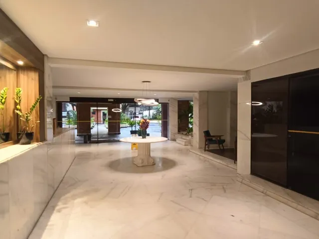 Apartamento 1 quarto e 1 banheiro, à venda, no bairro Jardim Paulista em São Paulo