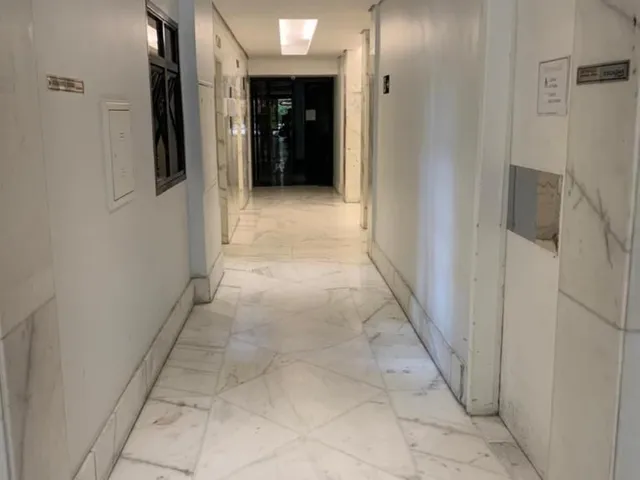 Apartamento 1 quarto e 1 banheiro, à venda, no bairro Jardim Paulista em São Paulo