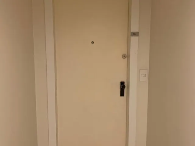 Apartamento 1 quarto e 1 banheiro, à venda, no bairro Jardim Paulista em São Paulo