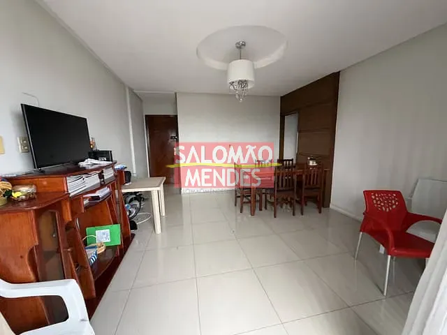 Apartamento 3 quartos e 3 banheiros, à venda, no bairro Marco em Belém