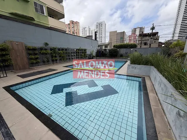 Apartamento 3 quartos e 3 banheiros, à venda, no bairro Marco em Belém