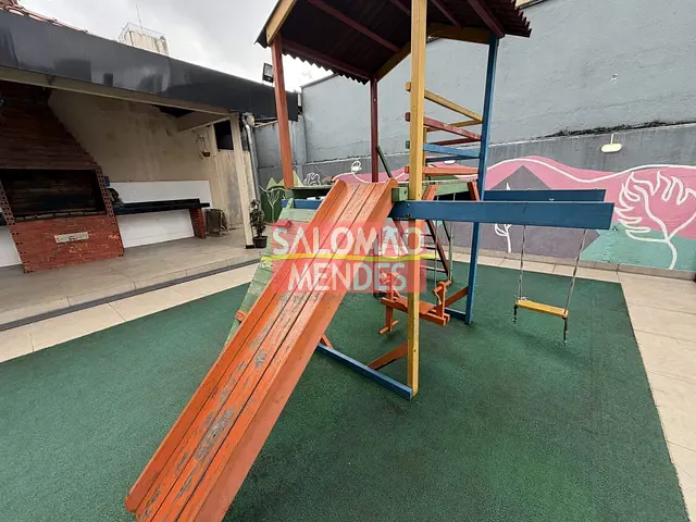 Apartamento 3 quartos e 3 banheiros, à venda, no bairro Marco em Belém