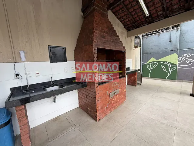 Apartamento 3 quartos e 3 banheiros, à venda, no bairro Marco em Belém