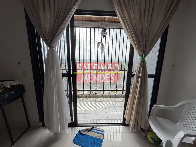 Apartamento 3 quartos e 3 banheiros, à venda, no bairro Marco em Belém