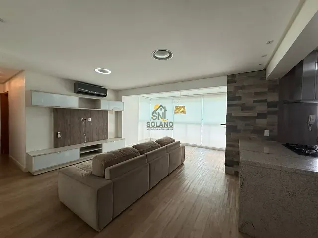 Apartamento 3 quartos e 4 banheiros, à venda, no bairro Serrinha em Goiânia