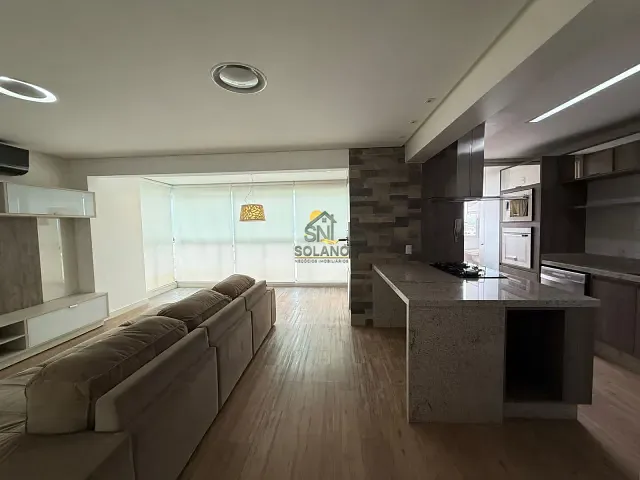 Apartamento 3 quartos e 4 banheiros, à venda, no bairro Serrinha em Goiânia