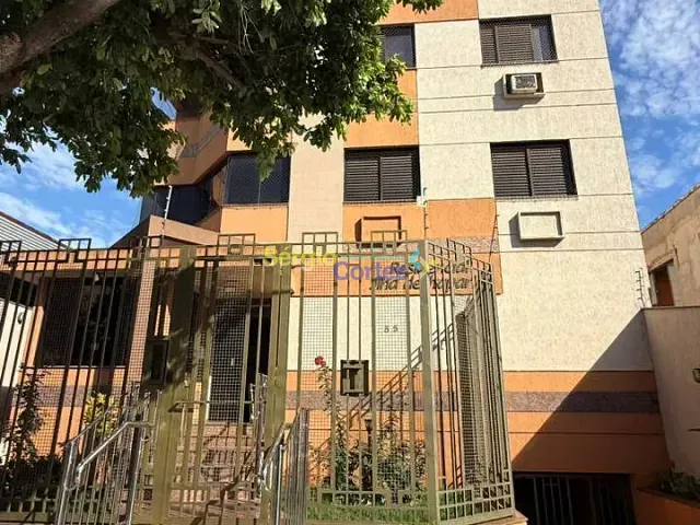 Apartamento com 159m² 3 quartos e 2 banheiros, à venda, no bairro Centro em Londrina