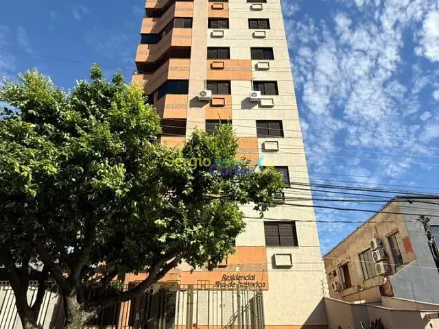 Apartamento com 159m² 3 quartos e 2 banheiros, à venda, no bairro Centro em Londrina