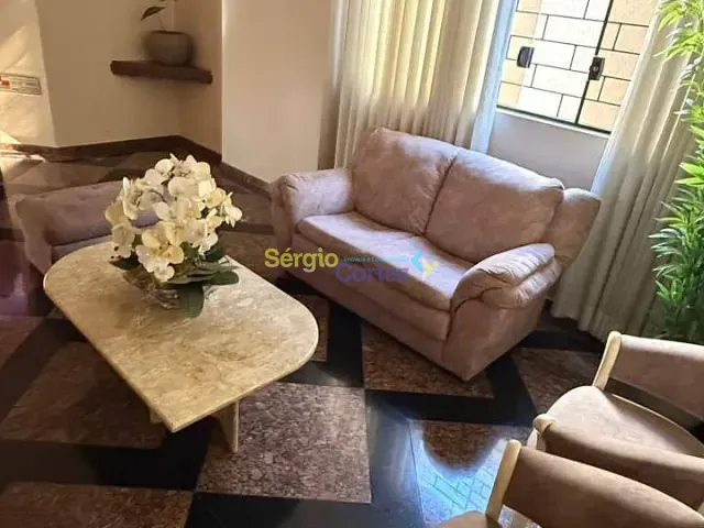 Apartamento com 159m² 3 quartos e 2 banheiros, à venda, no bairro Centro em Londrina
