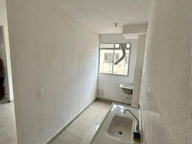 Foto do Apartamento - Apartamento à venda, Campo Grande, Rio de Janeiro, RJ | Swell Imobiliária