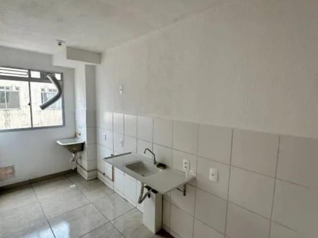 Foto do Apartamento - Apartamento à venda, Campo Grande, Rio de Janeiro, RJ | Swell Imobiliária