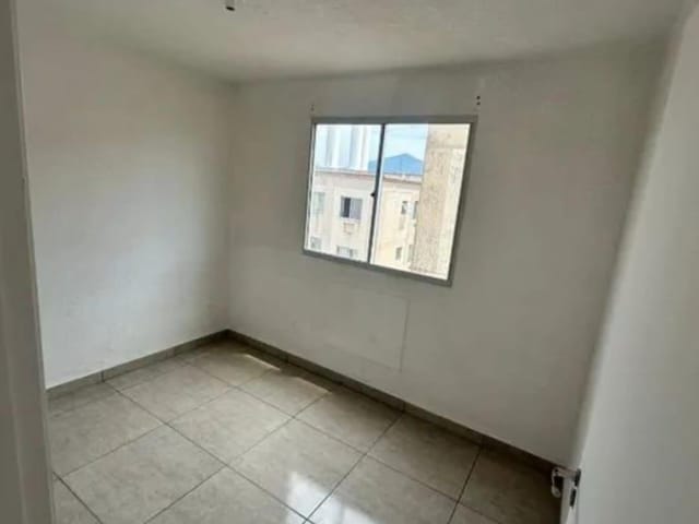 Foto do Apartamento - Apartamento à venda, Campo Grande, Rio de Janeiro, RJ | Swell Imobiliária