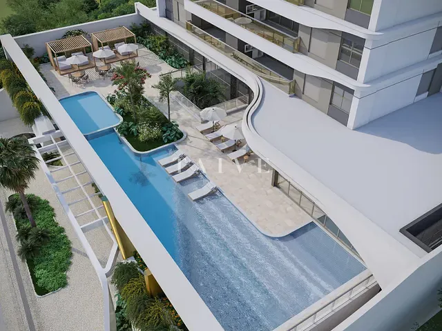 Apartamento com 308m² 3 quartos e 4 banheiros, à venda, no bairro Jardim São Jorge em Londrina