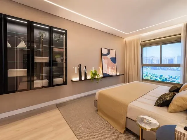 Apartamento com 308m² 3 quartos e 4 banheiros, à venda, no bairro Jardim São Jorge em Londrina