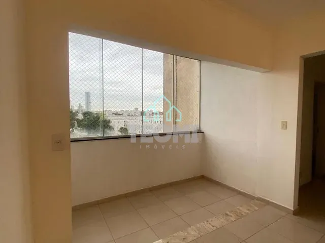 Apartamento 2 quartos e 1 banheiro, à venda, no bairro Vila São José em Taubaté