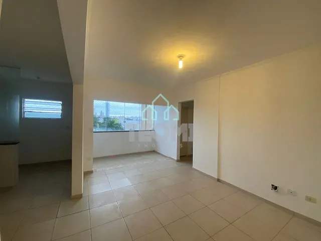 Apartamento 2 quartos e 1 banheiro, à venda, no bairro Vila São José em Taubaté