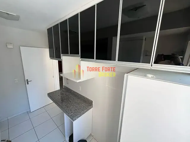Apartamento com 54m² 2 quartos e 1 banheiro, para alugar, no bairro Betânia em Belo Horizonte