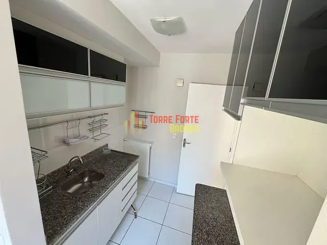 Apartamento com 54m² 2 quartos e 1 banheiro, para alugar, no bairro Betânia em Belo Horizonte