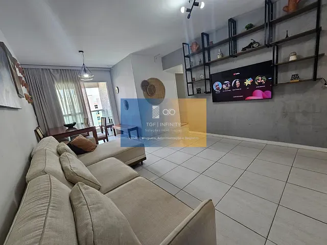 Apartamento 3 quartos e 1 banheiro, à venda, no bairro Ipojuca em Ipojuca