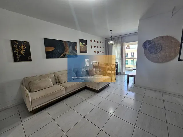Apartamento 3 quartos e 1 banheiro, à venda, no bairro Ipojuca em Ipojuca