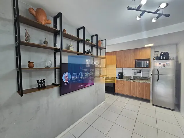 Apartamento 3 quartos e 1 banheiro, à venda, no bairro Ipojuca em Ipojuca