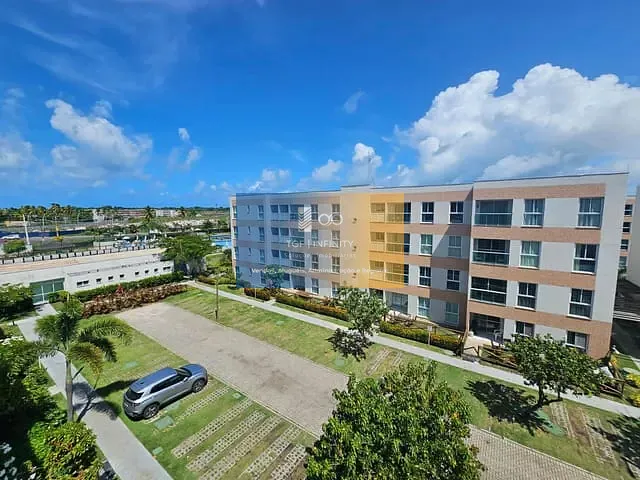 Apartamento 3 quartos e 1 banheiro, à venda, no bairro Ipojuca em Ipojuca