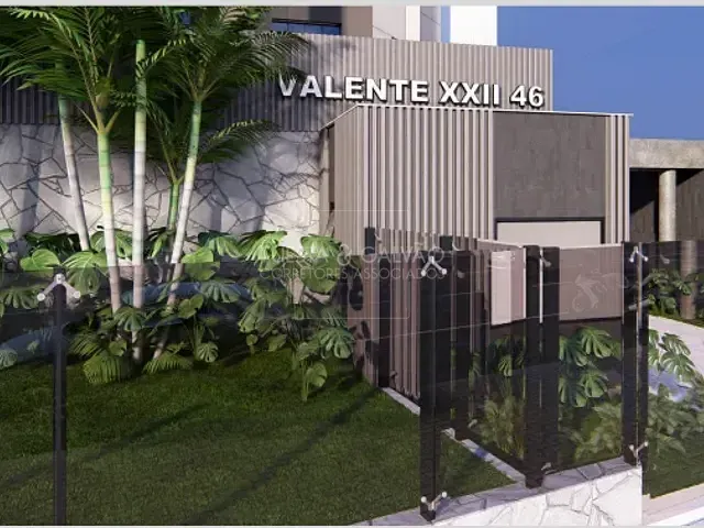 Apartamento com 180m² 3 quartos e 5 banheiros, à venda, no bairro Água Verde em Curitiba