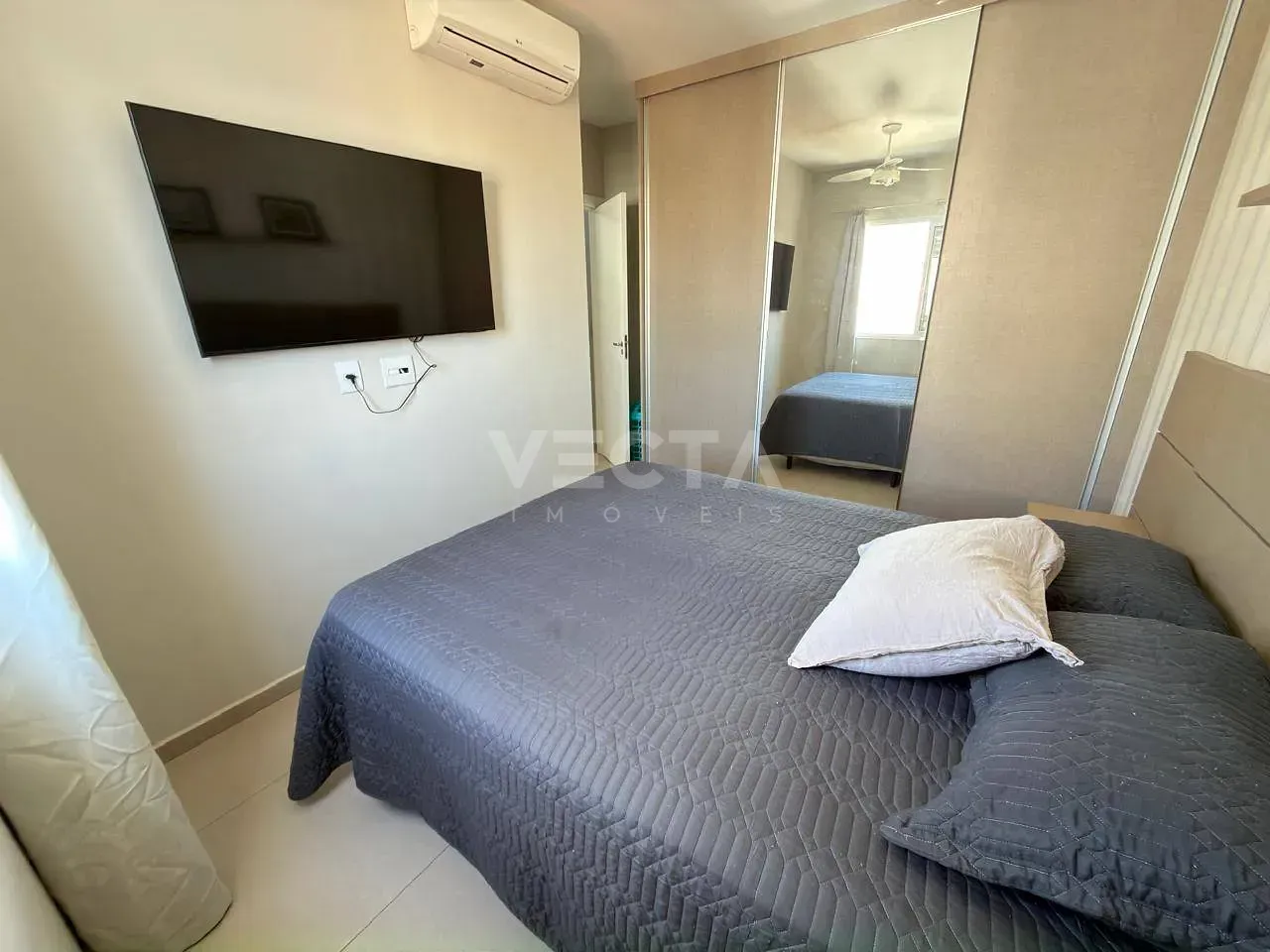Apartamento, 3 quartos, 85 m² - Foto 10