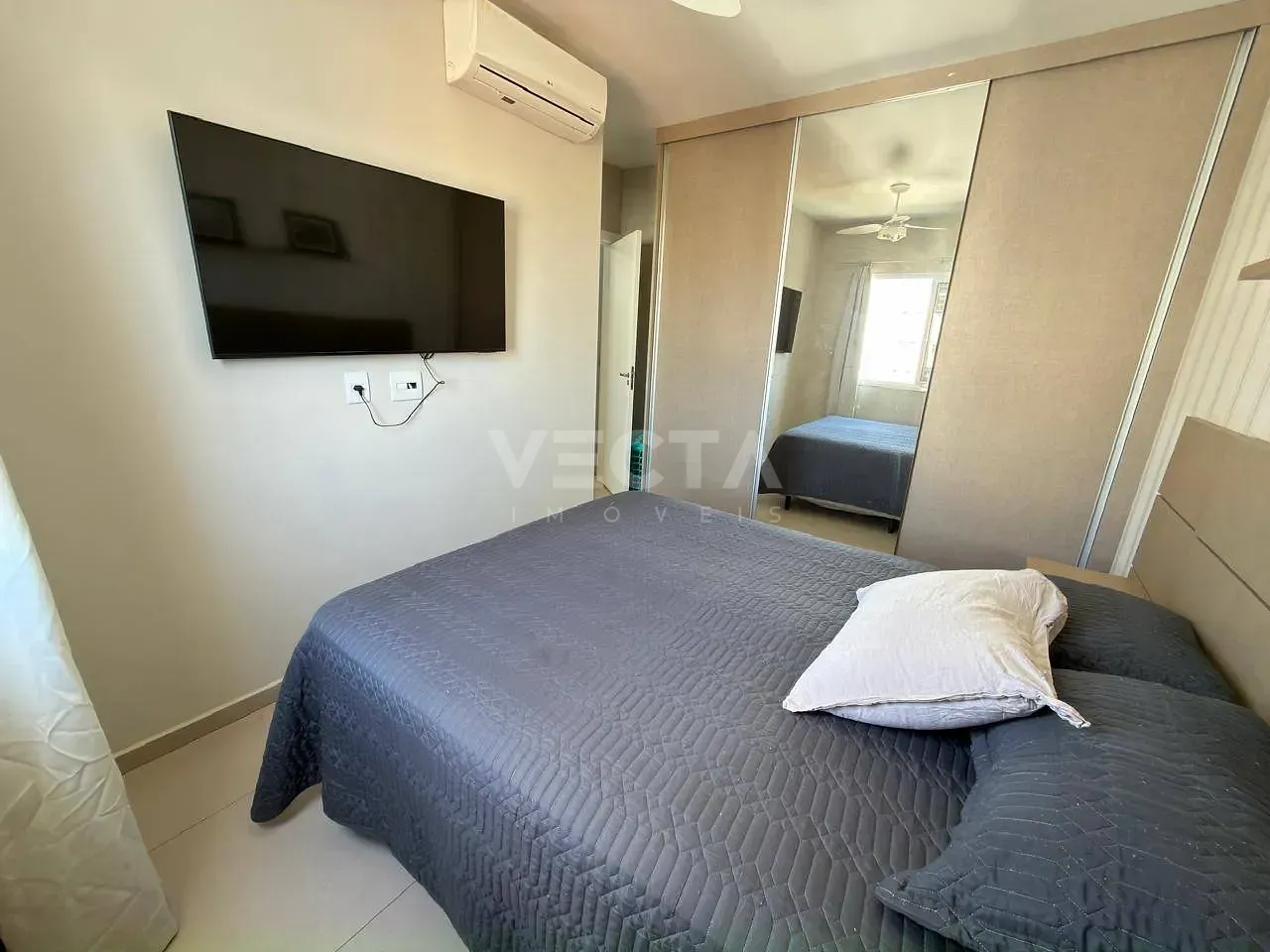 Apartamento, 3 quartos, 85 m² - Foto 13