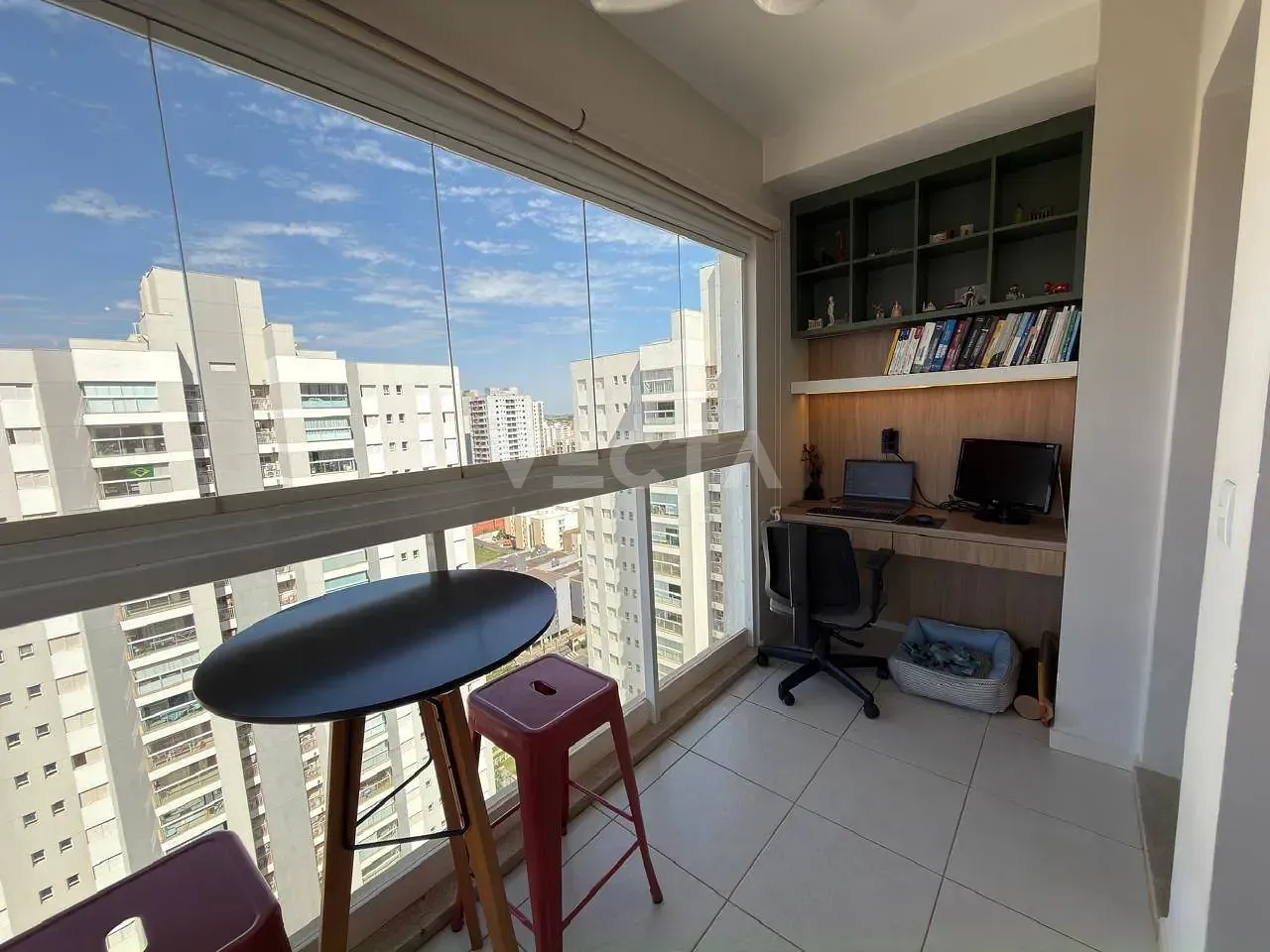 Apartamento, 3 quartos, 85 m² - Foto 8