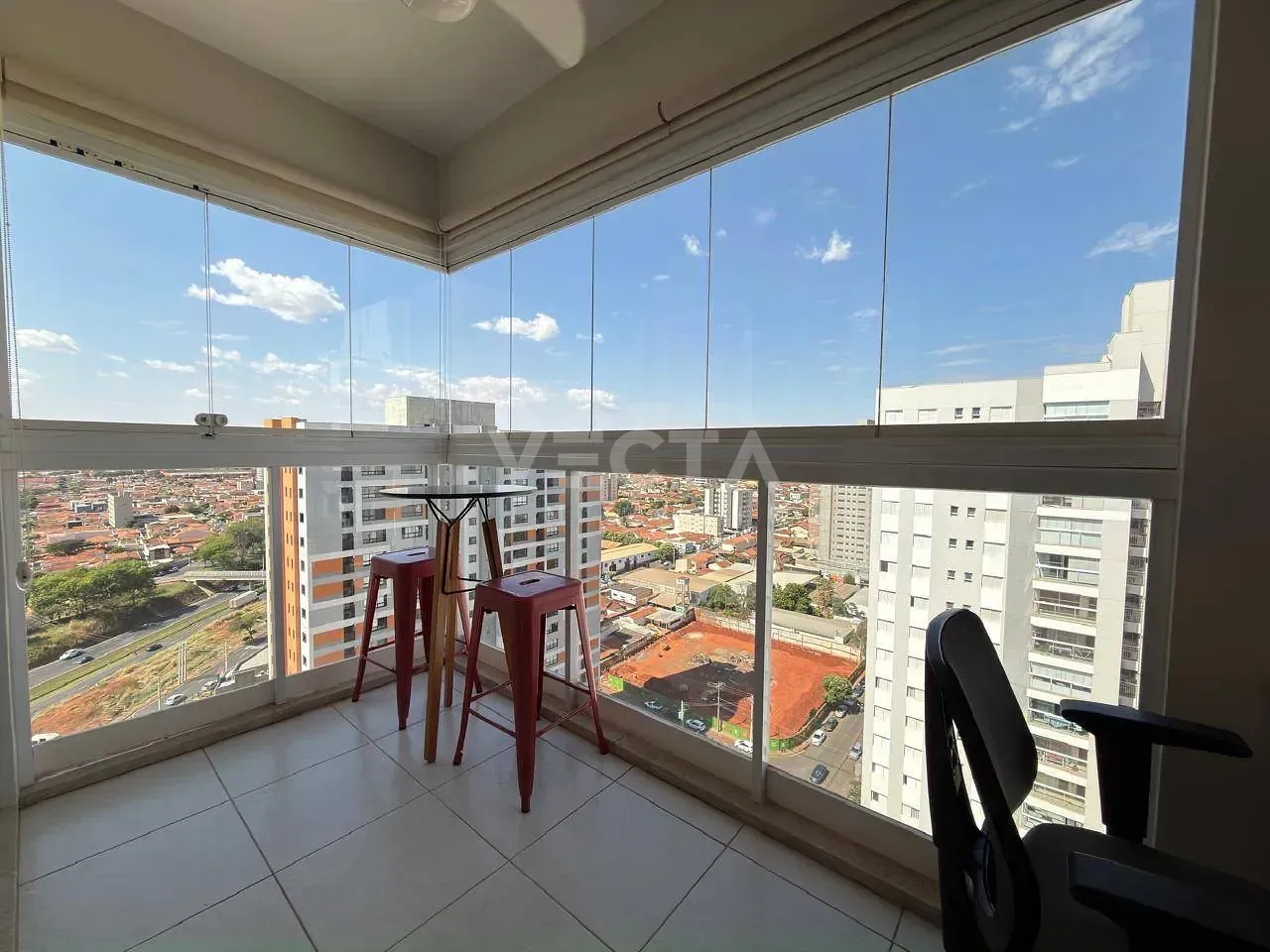 Apartamento, 3 quartos, 85 m² - Foto 7
