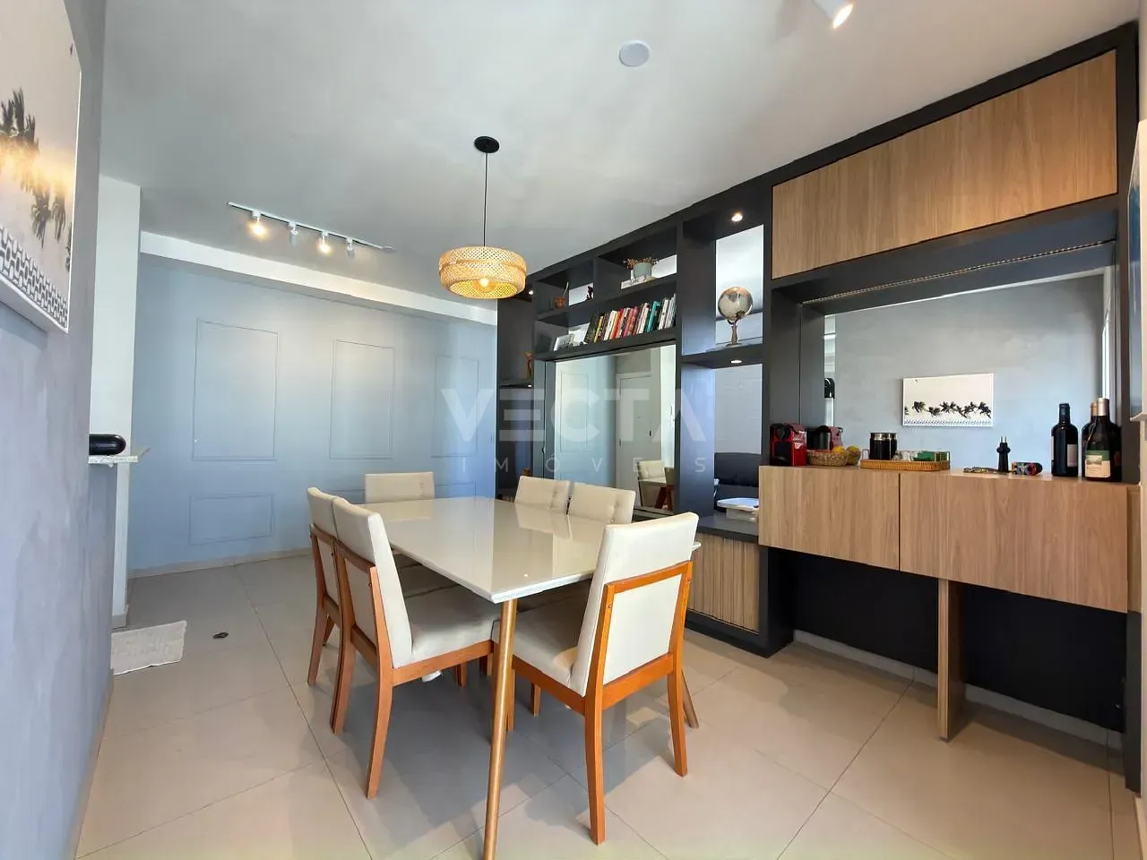 Apartamento, 3 quartos, 85 m² - Foto 6