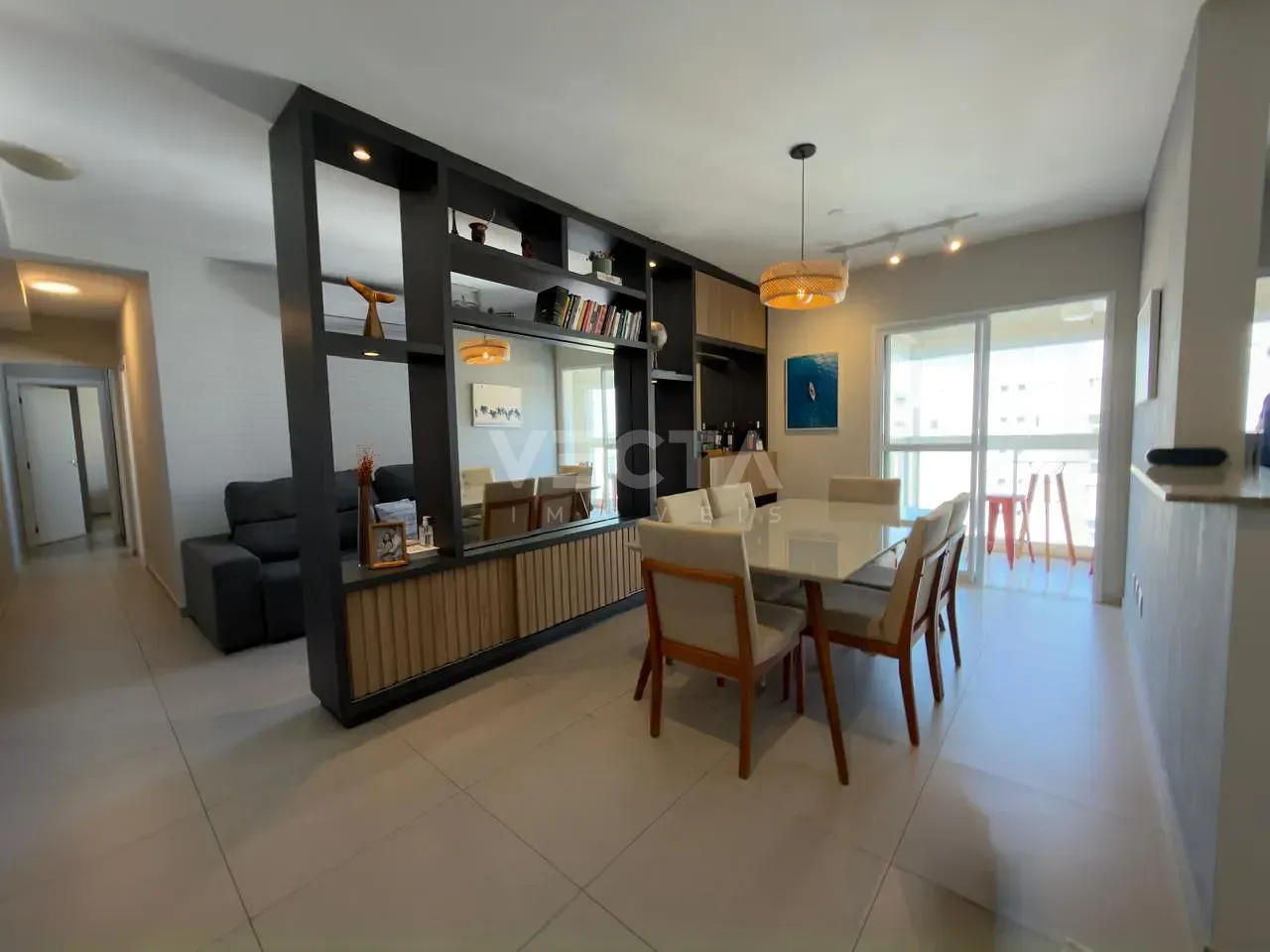 Apartamento, 3 quartos, 85 m² - Foto 5