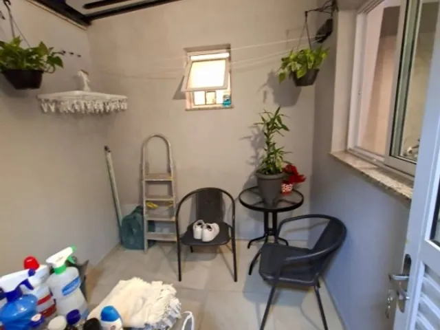 Apartamento 2 quartos e 1 banheiro, à venda, no bairro Jardim Cristiane em Santo André