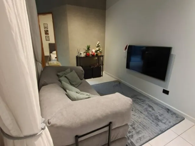 Apartamento 2 quartos e 1 banheiro, à venda, no bairro Jardim Cristiane em Santo André
