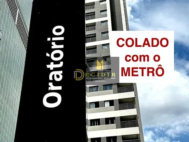 Apartamento com 29m² 1 quarto e 1 banheiro, para alugar, no bairro Vila Independência em São Paulo