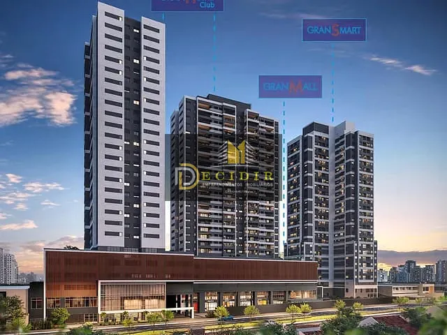 Apartamento com 29m² 1 quarto e 1 banheiro, para alugar, no bairro Vila Independência em São Paulo