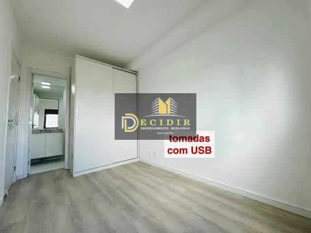 Apartamento com 29m² 1 quarto e 1 banheiro, para alugar, no bairro Vila Independência em São Paulo
