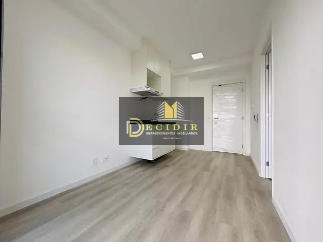 Apartamento com 29m² 1 quarto e 1 banheiro, para alugar, no bairro Vila Independência em São Paulo