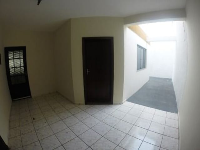Apartamento com 85m² 3 quartos e 2 banheiros, para alugar, no bairro Jardim São Thiago em São João da Boa Vista