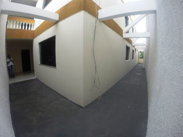 Apartamento com 85m² 3 quartos e 2 banheiros, para alugar, no bairro Jardim São Thiago em São João da Boa Vista