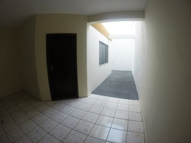 Apartamento com 85m² 3 quartos e 2 banheiros, para alugar, no bairro Jardim São Thiago em São João da Boa Vista