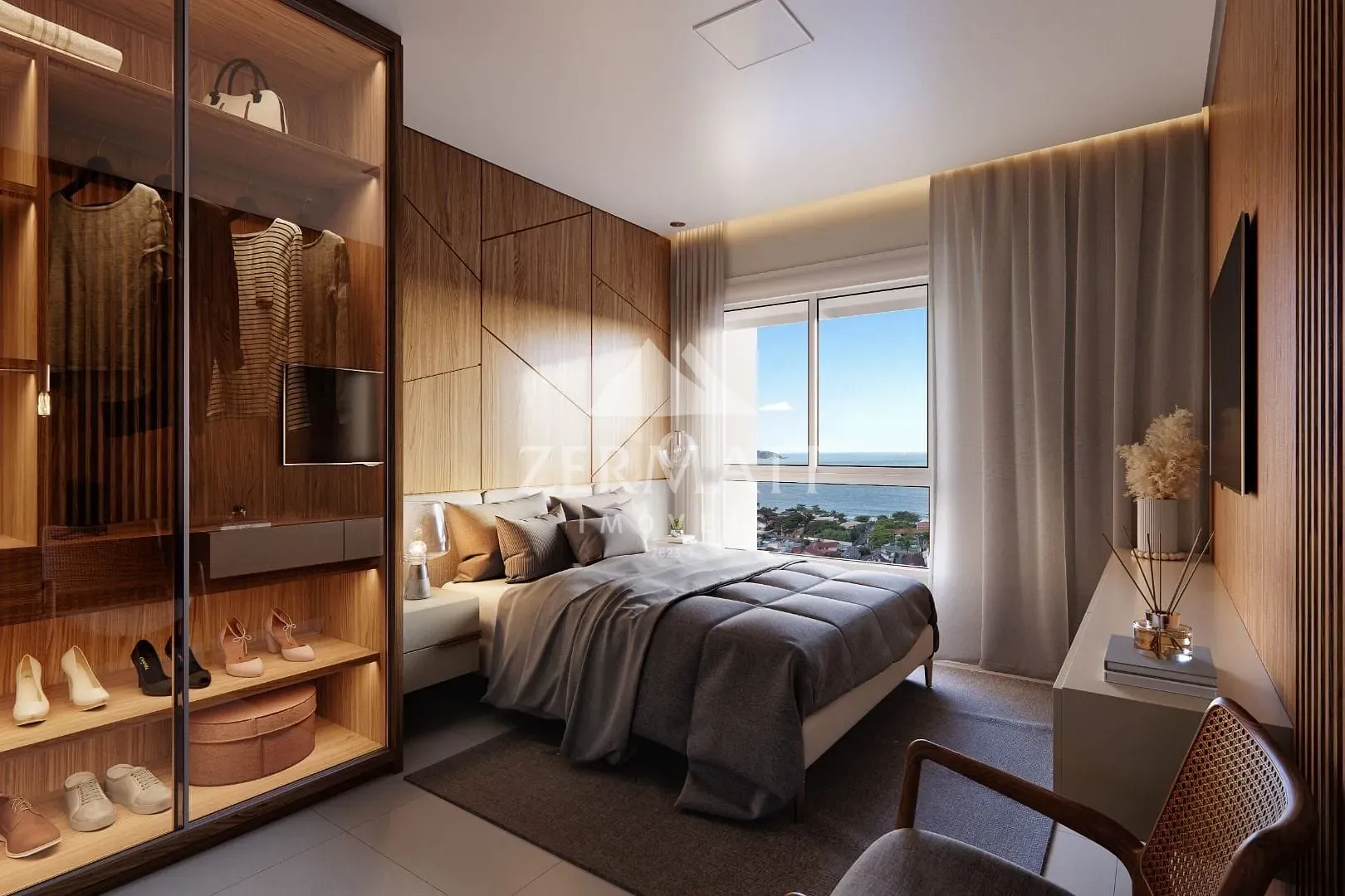 Apartamento na Praia de Armação — foto 6