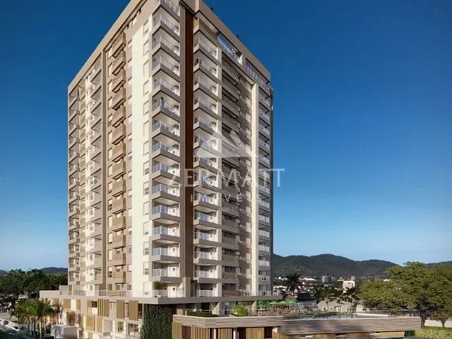 Apartamento com 122m² 2 quartos e 2 banheiros, à venda, no bairro Praia de Armação em Penha