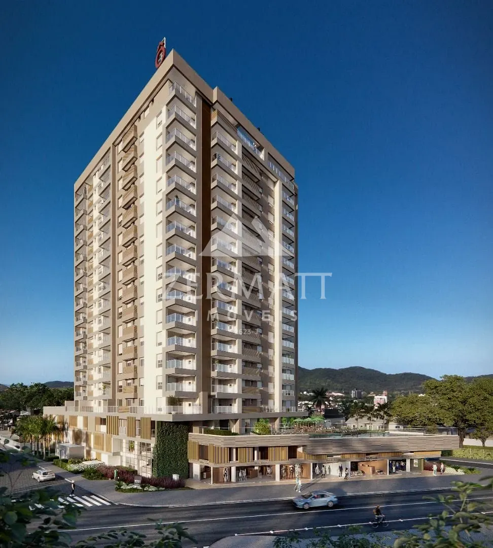 Apartamento na Praia de Armação — foto 2
