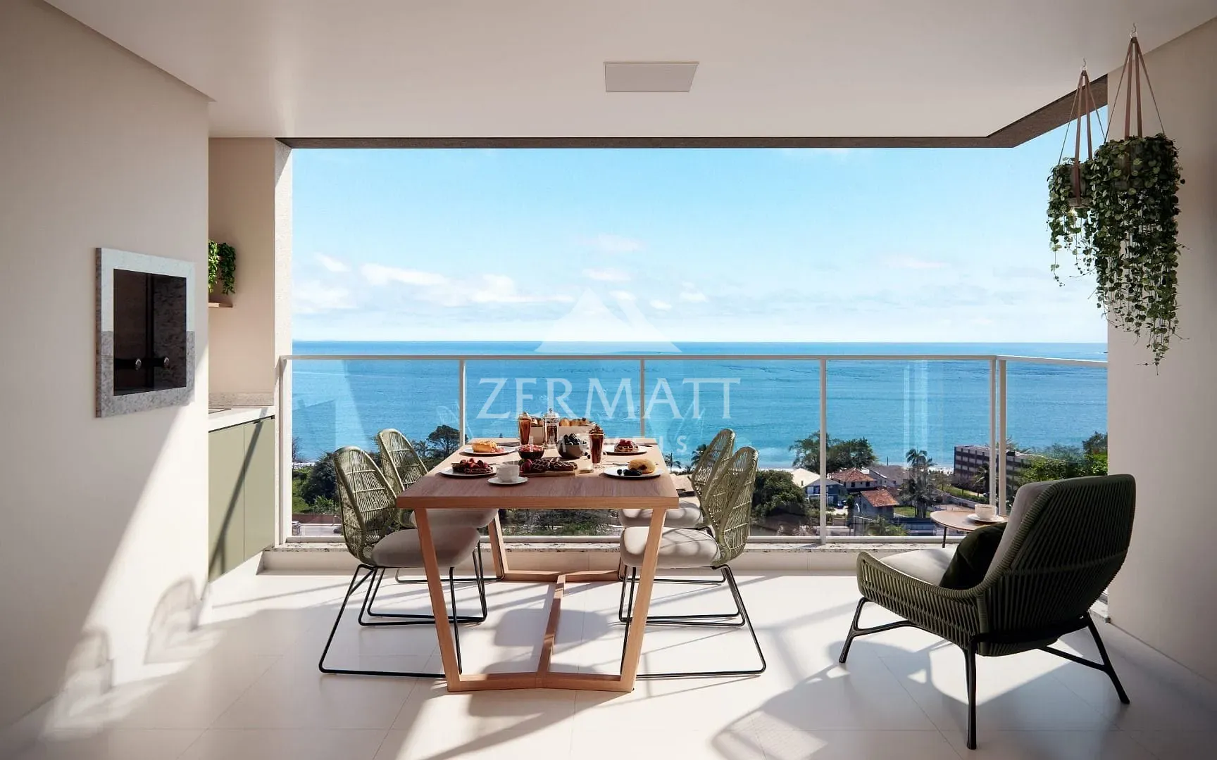 Apartamento na Praia de Armação — foto 7