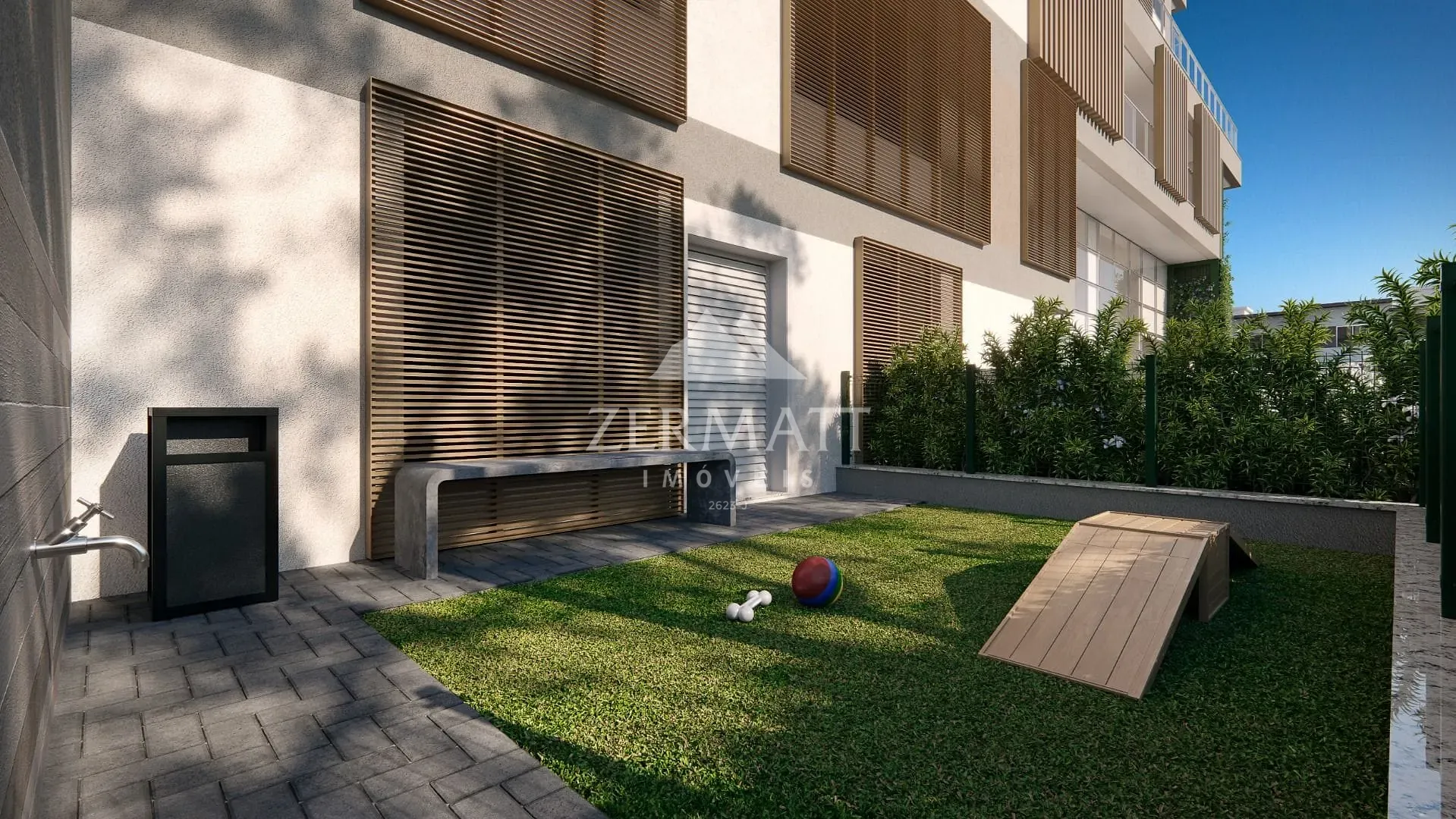 Apartamento na Praia de Armação — foto 4