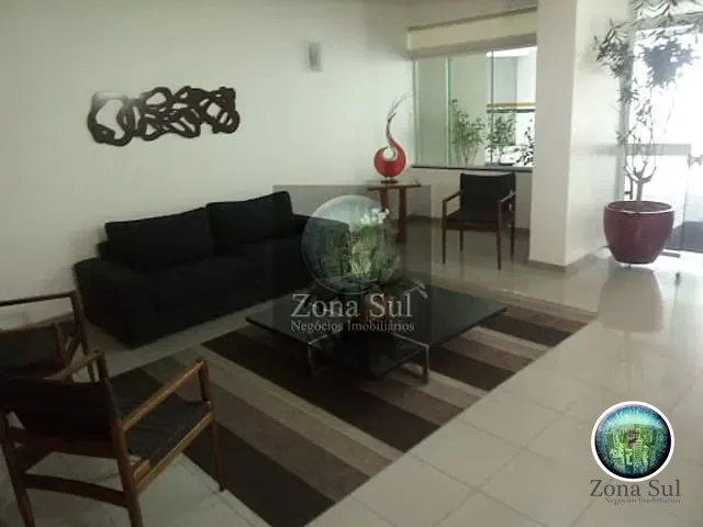 Apartamento com 107m² 3 quartos e 3 banheiros, à venda, no bairro Parque Campolim em Sorocaba